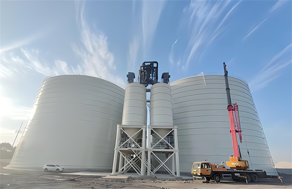 天柱大型钢板库